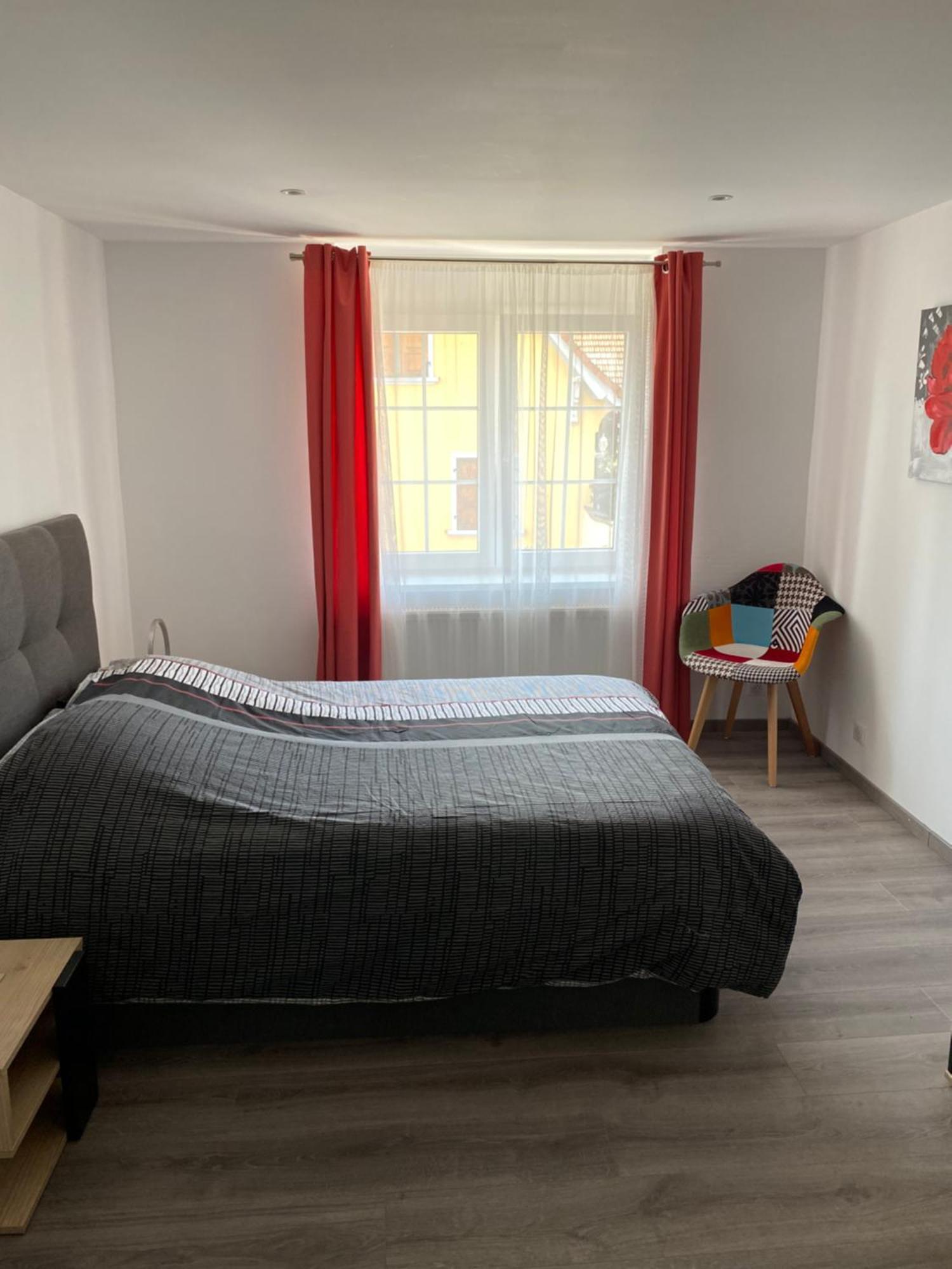 Des Roses Apartment *