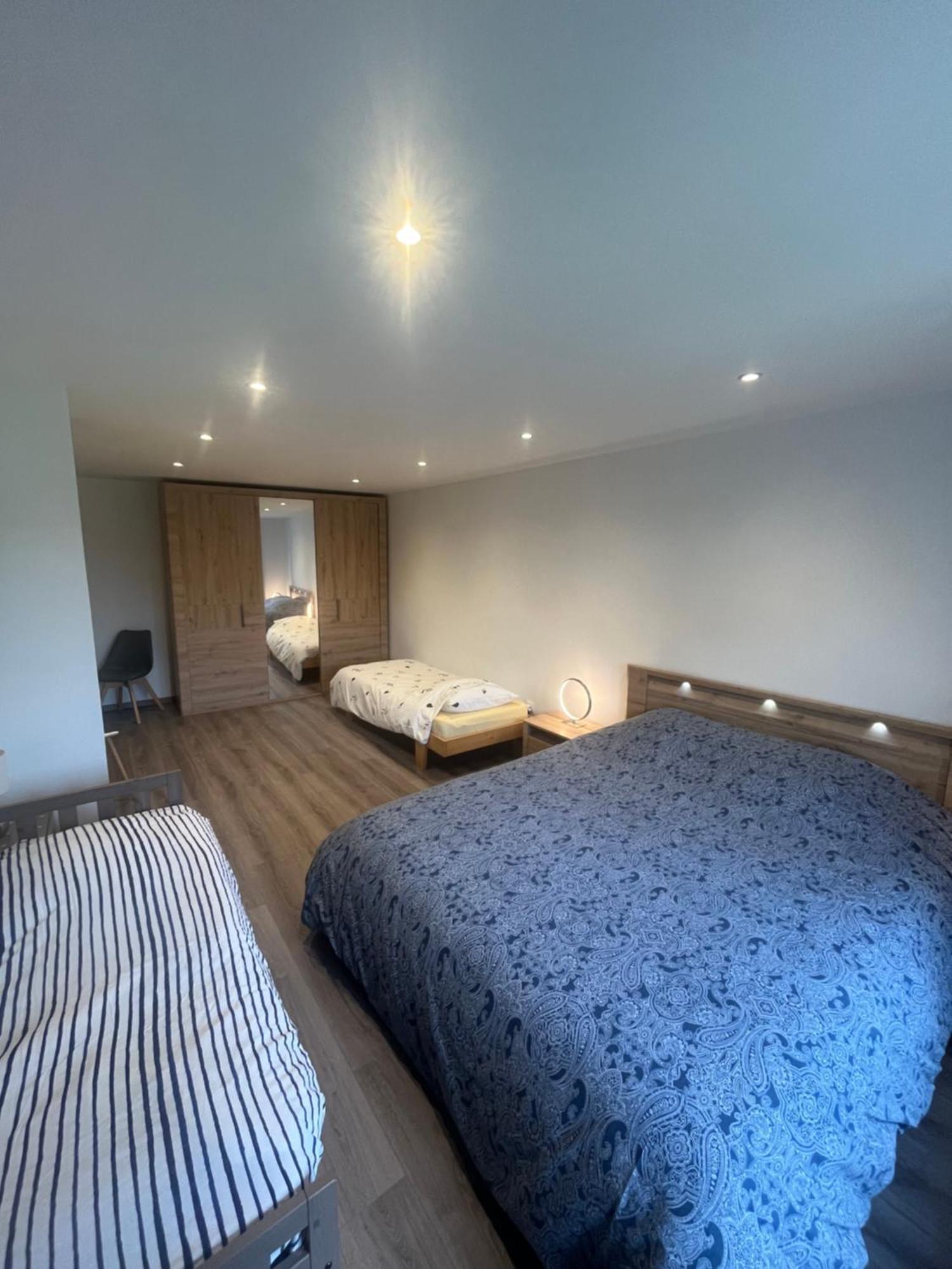 Apartment Des Roses *